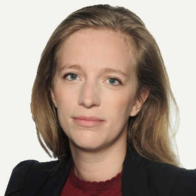 Laura Develter